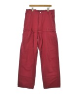 JACQUEMUS（ジャックムス）その他 赤 サイズ:36(XXL位) メンズ/2200653321189