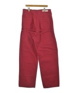 JACQUEMUS（ジャックムス）その他 赤 サイズ:36(XXL位) メンズ/2200653321189