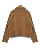 JACQUEMUS（ジャックムス）ニット・セーター 茶 サイズ:XS メンズ/2200653340029