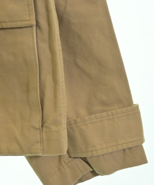 JACQUEMUS（ジャックムス）その他 ベージュ サイズ:44(S位) メンズ/2200650457010