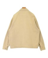 JACQUEMUS（ジャックムス）デニムジャケット ベージュ サイズ:48(L位) メンズ/2200654505021