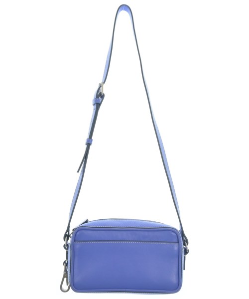 JACQUEMUS（ジャックムス）ショルダーバッグ 紫 サイズ:- レディース/2200702462108