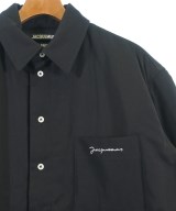JACQUEMUS（ジャックムス）その他 黒 サイズ:46(M位) メンズ/2200703178039