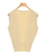 JACQUEMUS（ジャックムス）ベスト ベージュ サイズ:36(XS位) レディース/2200704094192