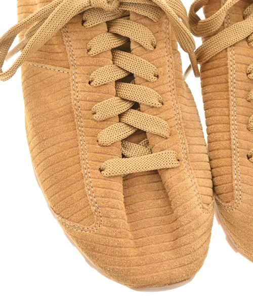 JACQUEMUS（ジャックムス）スニーカー ベージュ サイズ:EU38(24.5cm位) レディース/2200699871532