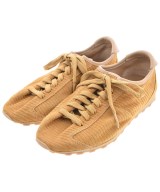 JACQUEMUS（ジャックムス）スニーカー ベージュ サイズ:EU38(24.5cm位) レディース/2200699871532