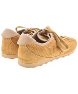 JACQUEMUS（ジャックムス）スニーカー ベージュ サイズ:EU38(24.5cm位) レディース/2200699871532