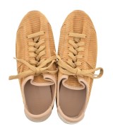 JACQUEMUS（ジャックムス）スニーカー ベージュ サイズ:EU38(24.5cm位) レディース/2200699871532