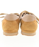 JACQUEMUS（ジャックムス）スニーカー ベージュ サイズ:EU38(24.5cm位) レディース/2200699871532