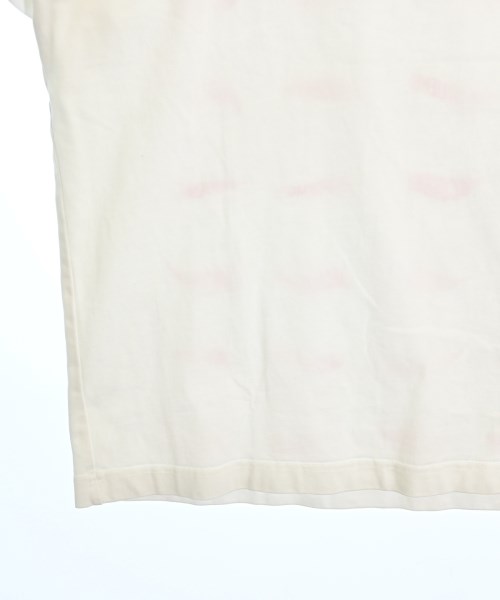 JACQUEMUS（ジャックムス）Tシャツ・カットソー 白 サイズ:XS メンズ/2200704144224
