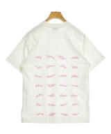 JACQUEMUS（ジャックムス）Tシャツ・カットソー 白 サイズ:XS メンズ/2200704144224