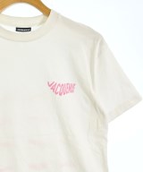 JACQUEMUS（ジャックムス）Tシャツ・カットソー 白 サイズ:XS メンズ/2200704144224