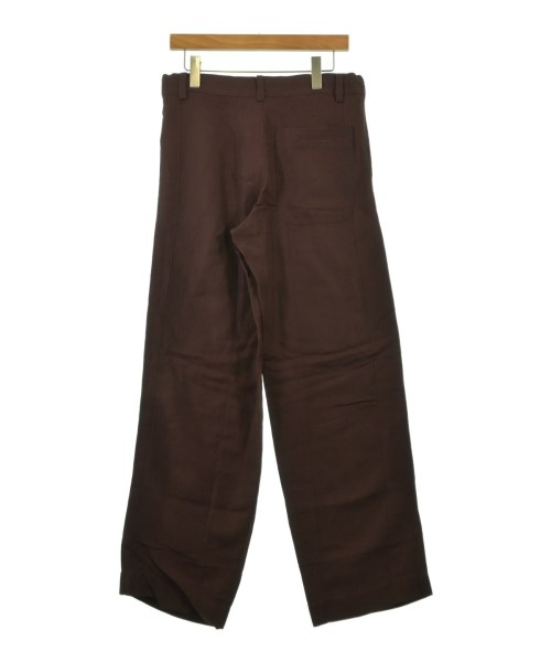 JACQUEMUS（ジャックムス）その他 茶 サイズ:44(L位) レディース/2200703994387