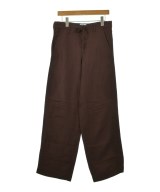 JACQUEMUS（ジャックムス）その他 茶 サイズ:44(L位) レディース/2200703994387