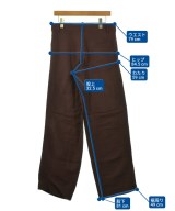 JACQUEMUS（ジャックムス）その他 茶 サイズ:44(L位) レディース/2200703994387