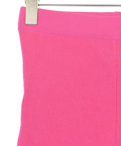 JACQUEMUS（ジャックムス）ショートパンツ ピンク サイズ:36(XS位) レディース/2200706256116