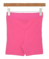 JACQUEMUS（ジャックムス）ショートパンツ ピンク サイズ:36(XS位) レディース/2200706256116