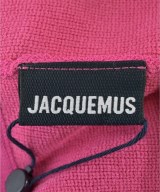 JACQUEMUS（ジャックムス）ショートパンツ ピンク サイズ:36(XS位) レディース/2200706256116
