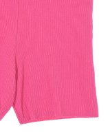 JACQUEMUS（ジャックムス）ショートパンツ ピンク サイズ:36(XS位) レディース/2200706256116