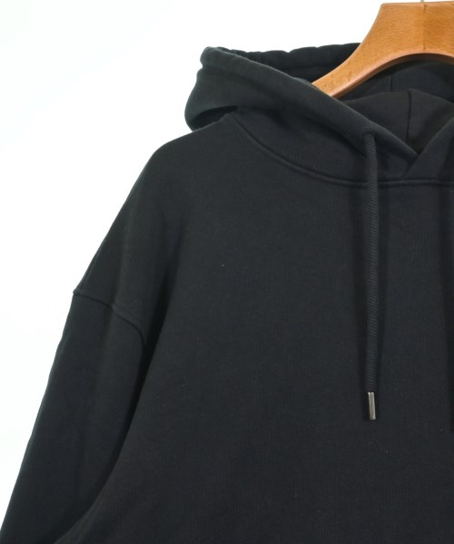 JACQUEMUS（ジャックムス）パーカー 黒 サイズ:XL メンズ/2200706269017