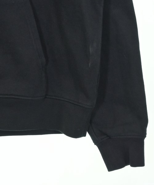 JACQUEMUS（ジャックムス）パーカー 黒 サイズ:XL メンズ/2200706269017