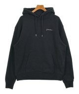 JACQUEMUS（ジャックムス）パーカー 黒 サイズ:XL メンズ/2200706269017