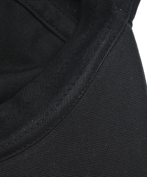JACQUEMUS（ジャックムス）キャップ 黒 サイズ:- メンズ/2200706359039