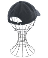 JACQUEMUS（ジャックムス）キャップ 黒 サイズ:- メンズ/2200706359039