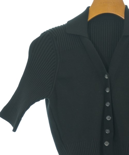 JACQUEMUS（ジャックムス）ニット・セーター 黒 サイズ:38(S位) レディース/2200703555373