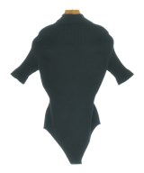 JACQUEMUS（ジャックムス）ニット・セーター 黒 サイズ:38(S位) レディース/2200703555373