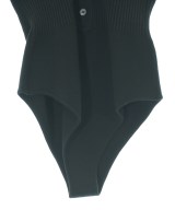 JACQUEMUS（ジャックムス）ニット・セーター 黒 サイズ:38(S位) レディース/2200703555373