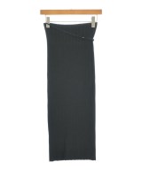 JACQUEMUS（ジャックムス）ロング・マキシ丈スカート 黒 サイズ:38(S位) レディース/2200703555427