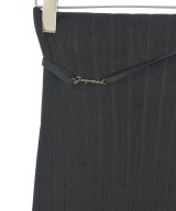 JACQUEMUS（ジャックムス）ロング・マキシ丈スカート 黒 サイズ:38(S位) レディース/2200703555427