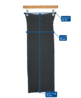 JACQUEMUS（ジャックムス）ロング・マキシ丈スカート 黒 サイズ:38(S位) レディース/2200703555427