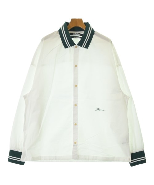 JACQUEMUS(ジャックムス)のカジュアルシャツ サイズ:52(XXL位) 40,700円