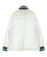 JACQUEMUS（ジャックムス）カジュアルシャツ 白 サイズ:52(XXL位) メンズ/2200709067061