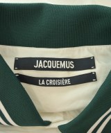 JACQUEMUS（ジャックムス）カジュアルシャツ 白 サイズ:52(XXL位) メンズ/2200709067061