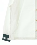 JACQUEMUS（ジャックムス）カジュアルシャツ 白 サイズ:52(XXL位) メンズ/2200709067061