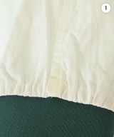 JACQUEMUS（ジャックムス）カジュアルシャツ 白 サイズ:52(XXL位) メンズ/2200709067061