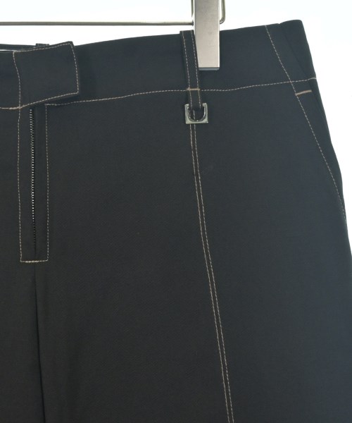 JACQUEMUS（ジャックムス）その他 黒 サイズ:42(XS位) レディース/2200709067115