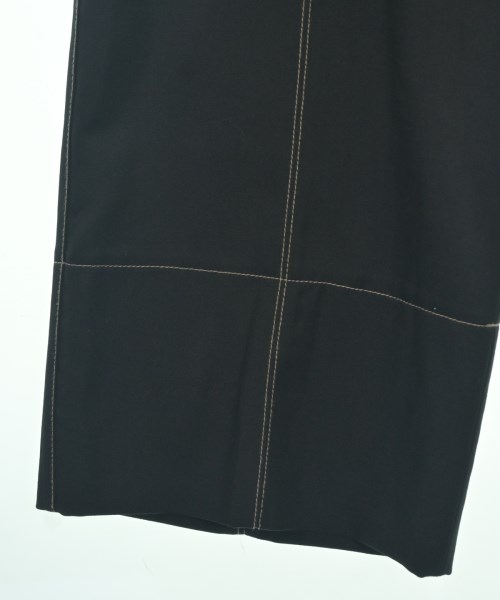 JACQUEMUS（ジャックムス）その他 黒 サイズ:42(XS位) レディース/2200709067115