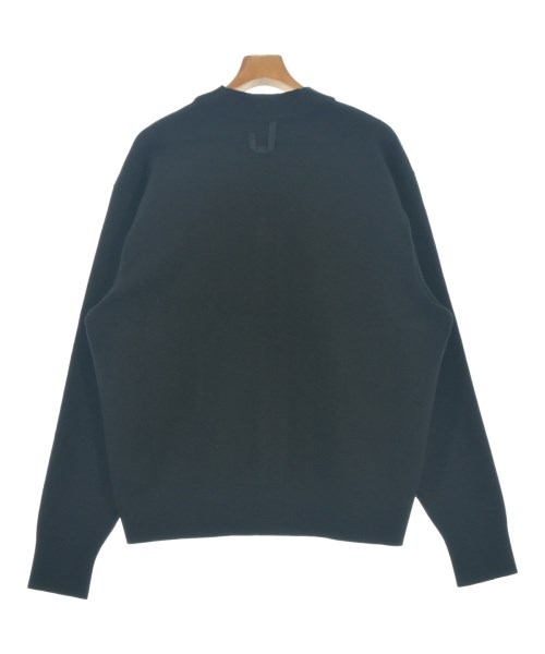 JACQUEMUS（ジャックムス）カーディガン 黒 サイズ:M メンズ/2200706658194