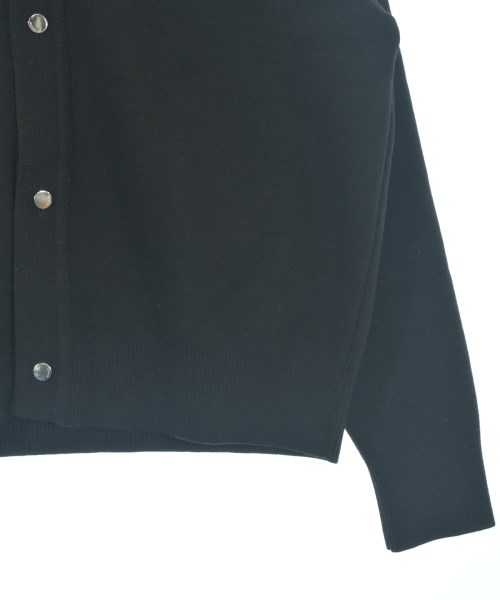 JACQUEMUS（ジャックムス）カーディガン 黒 サイズ:M メンズ/2200706658194