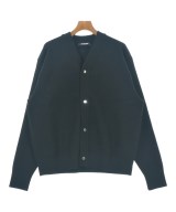 JACQUEMUS（ジャックムス）カーディガン 黒 サイズ:M メンズ/2200706658194