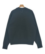 JACQUEMUS（ジャックムス）カーディガン 黒 サイズ:M メンズ/2200706658194