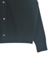 JACQUEMUS（ジャックムス）カーディガン 黒 サイズ:M メンズ/2200706658194