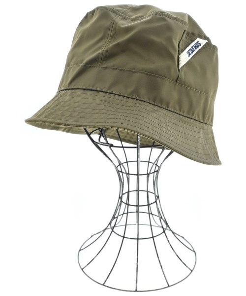 JACQUEMUS(ジャックムス)のハット サイズ:60 14,300円