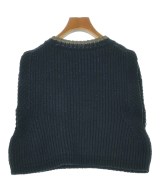 JACQUEMUS（ジャックムス）ベスト 紺 サイズ:36(XS位) レディース/2200707901022