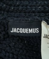 JACQUEMUS（ジャックムス）ベスト 紺 サイズ:36(XS位) レディース/2200707901022