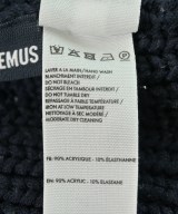 JACQUEMUS（ジャックムス）ベスト 紺 サイズ:36(XS位) レディース/2200707901022